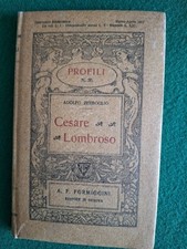 PROFILI FORMIGGINI CESARE