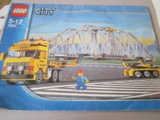 Lego Istruzioni di Costruzione