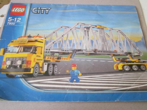 Lego istruzioni costruzione - lego,