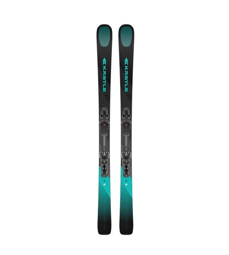 Sci carve all - carve, kastle