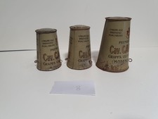 Antiche Scatole Latta