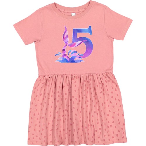 Vestito inktastic - inktastic, 5°