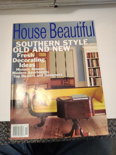 House beautiful collector - house, collector's