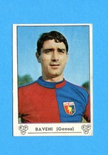 CALCIATORI PANINI 1964-65 -