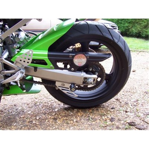 Honda cb600 hornet 1998 2007 - cb600, 1998-2007