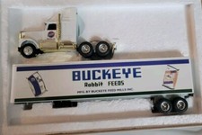 Semirimorchio trattore