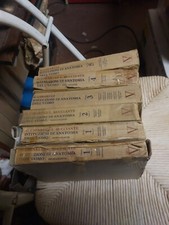 Istituzioni anatomia dell'uomo