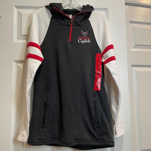Pullover nhl donna - nhl,