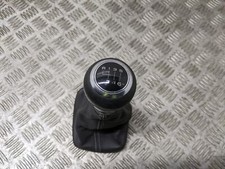 Ghetta e pomello cambio Audi
