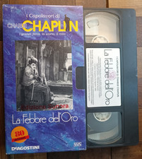 La Febbre dell'Oro -Charlie