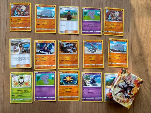 Scatola pokemon 15 - scatola,