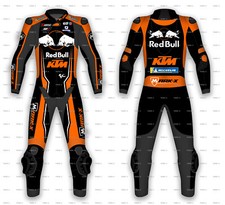 Markx ktm duke motogp tuta - tuta, da