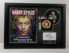 Harry Styles LOVE ON TOUR