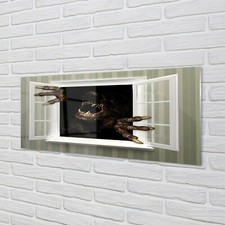 Tulup Acrylic Print 125x50