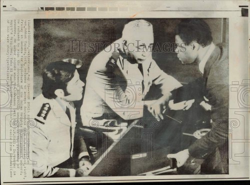 1974 foto stampa - 1974,