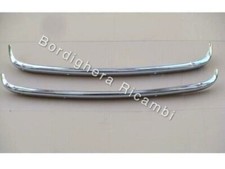 COPPIA PARAURTI ANTERIORE