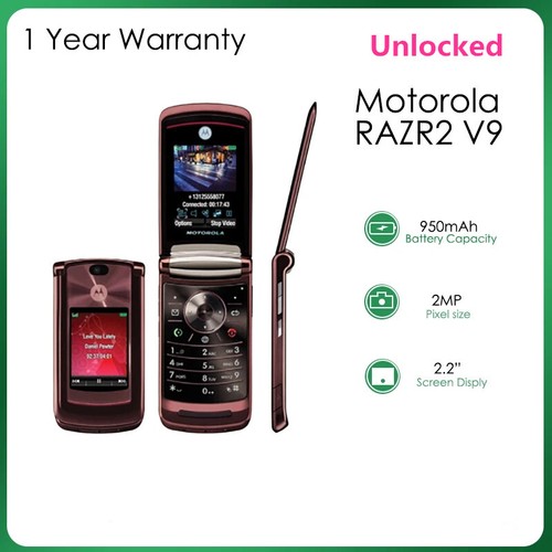 Telefono cellulare originale