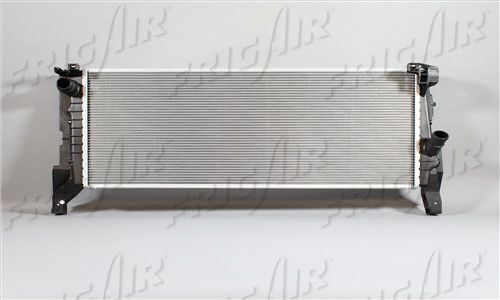 Radiatore mini one cooper - mini,