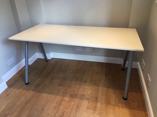 Ikea galant desk - galant,