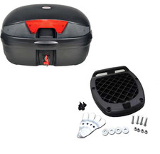 Baule Bauletto Posteriore 46