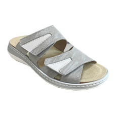 Duna-RD 50/FN - Argento (paio)