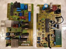 VAILLANT SCHEDA COMANDI CALDAIA VM VMW 182/1 242/1 282/1 USATA + scheda guasta