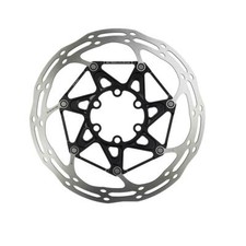 - Linea centrale rotore SRAM 2