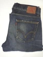 Jeans uomo Levis 506 standard