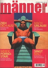 Manner Aktuell - September