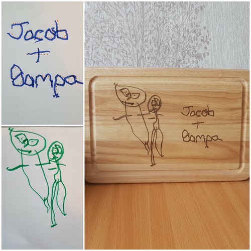 Regalo personalizzato per - personalizzato,
