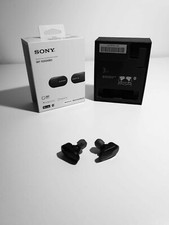 Sony WF-1000XM3 solo aperte