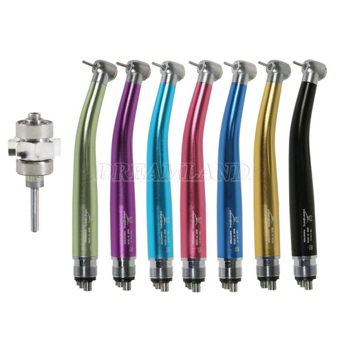 Turbina odontoiatra high speed - odontoiatra,
