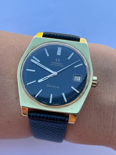 Orologio omega geneve - orologio,