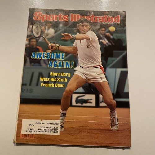 1981 june sports - 1981,