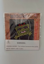 Boglins red eyed king dwork - boglins,