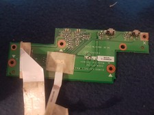 SCHEDA PULSANTI  ACER ASPIRE