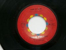 EMILIO PERICOLI Rome by night