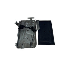 STAFFA SUPPORTO BATTERIA PER NISSAN Micra 7° Serie 244281HA0B HR12DR Benzina 1.