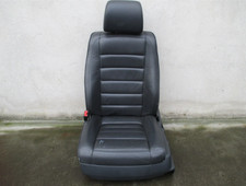 Sedile conducente in pelle VW