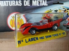 Miniatura de coche Joal a