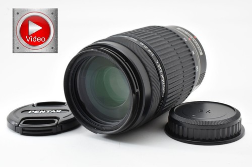Ecc smc pentax da - [ecc,