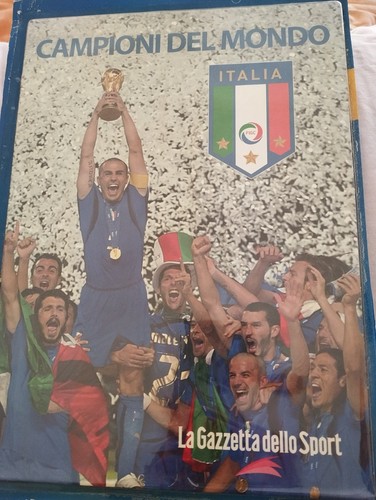 Collezione medaglie campioni - collezione,