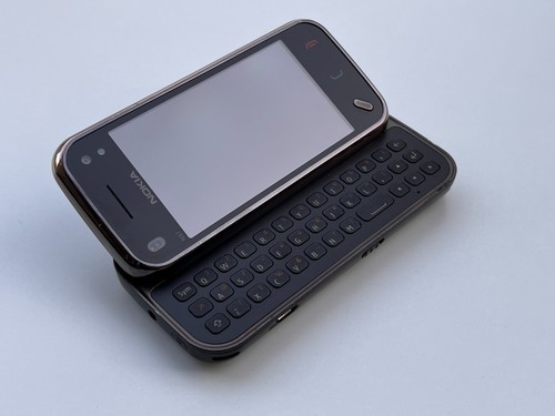 Nokia n97 mini - n97-4, originale