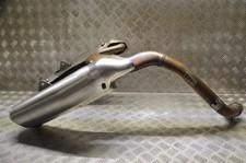 TERMINALE DI SCARICO ORIGINALE HONDA VFR800 VFR 800 RC46 2002-2009 COD.7627