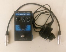 TC Helicon VoiceTone C1 
