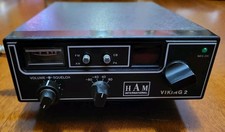 Radio CB ricetrasmittente