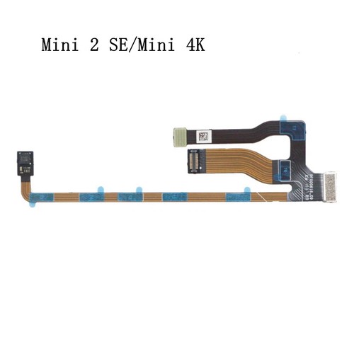 Cavo fotocamera gimbal