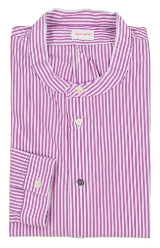 Officina uomo camicia - officina, 36