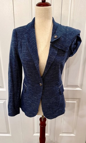 Blazer donna taglia zara - s, di