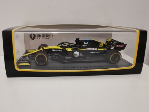 Renault rs20 ricciardo 2020 - rs20,